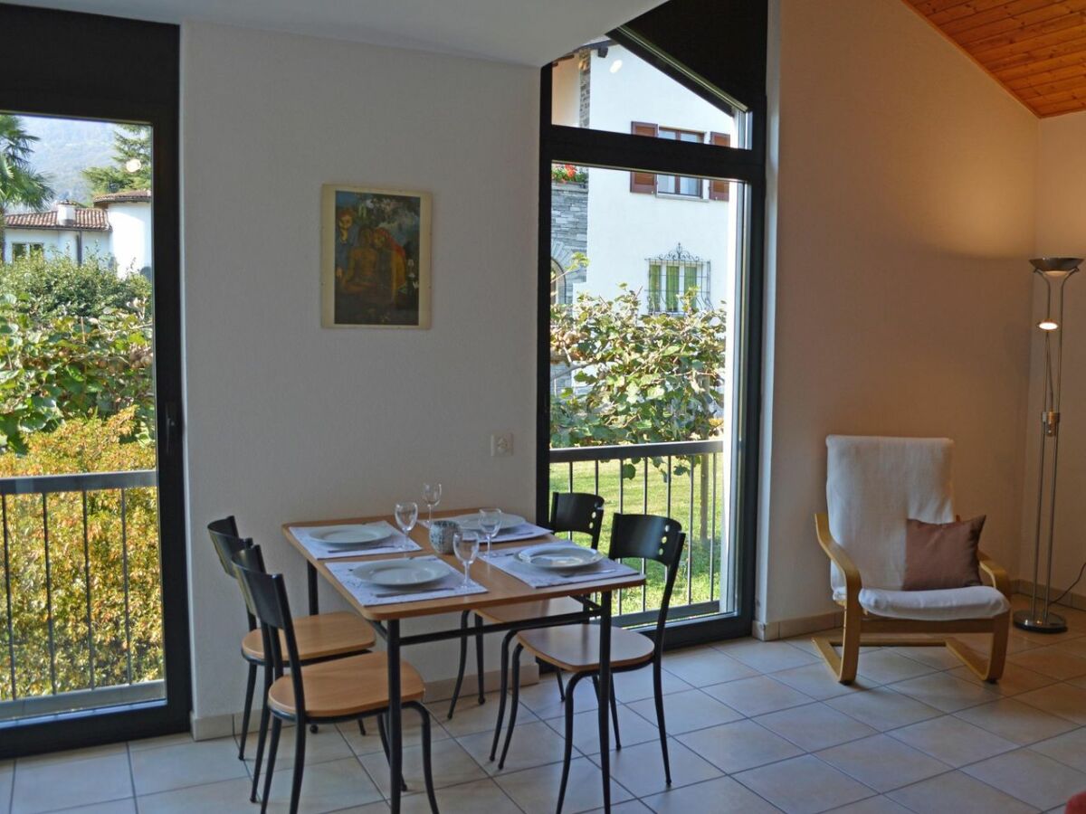 Holiday apartment Tista - Outdoor photo 4