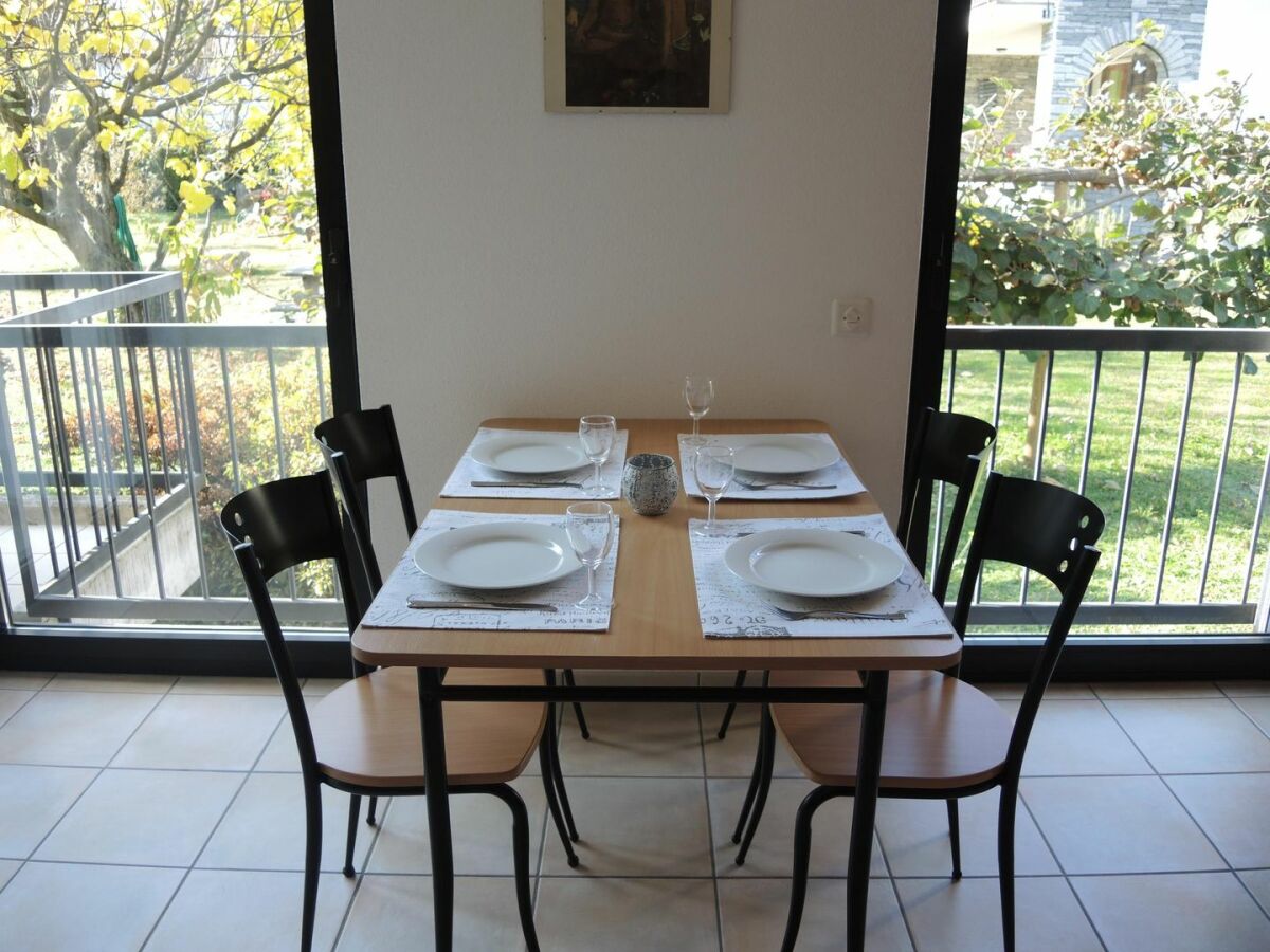 Holiday apartment Tista - Outdoor photo 5