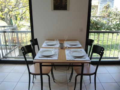 Holiday apartment Tista - Outdoor photo 5