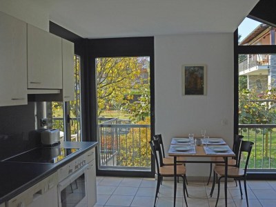 Holiday apartment Tista - Outdoor photo 6