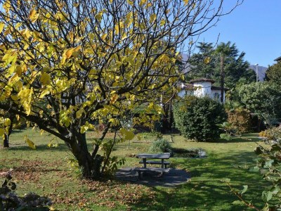 Holiday apartment Tista - Outdoor photo 7