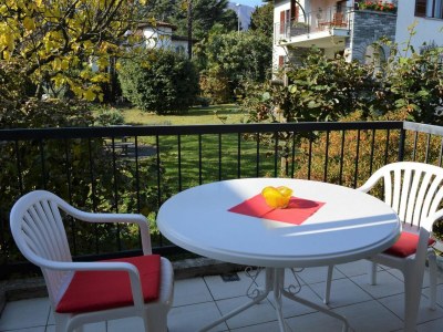 Holiday apartment Tista - Outdoor photo 10