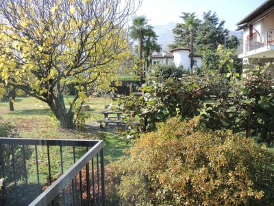 Holiday apartment Tista - Outdoor photo 11