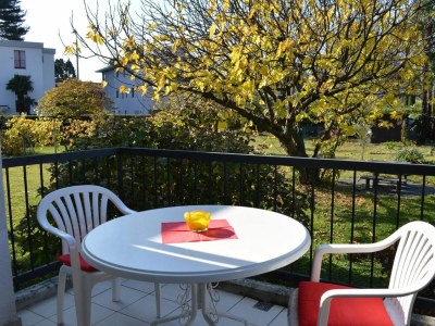 Holiday apartment Tista - Outdoor photo 12