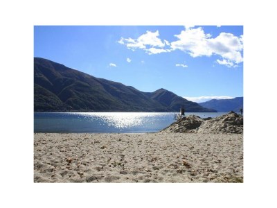 Holiday apartment Tista - Outdoor photo 27