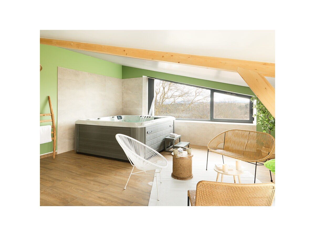 Holiday house La Bâtisse de Lucien - Outdoor photo 5