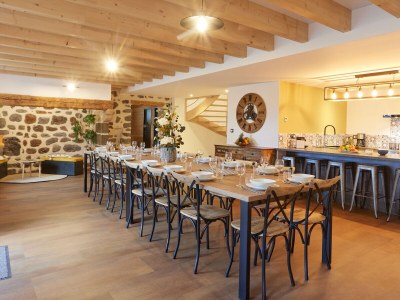 Holiday house La Bâtisse de Lucien - Outdoor photo 2