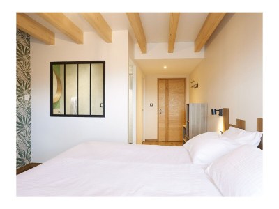 Holiday house La Bâtisse de Lucien - Outdoor photo 3