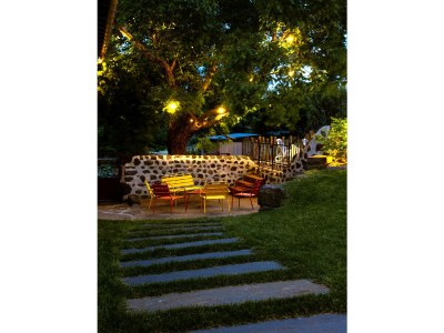 Holiday house La Bâtisse de Lucien - Outdoor photo 6