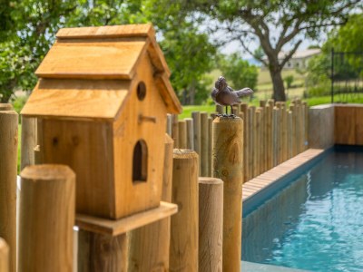 Holiday house La Bâtisse de Lucien - Outdoor photo 9