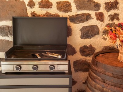 Holiday house La Bâtisse de Lucien - Outdoor photo 11