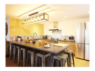 Holiday house La Bâtisse de Lucien - Features photo 14