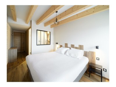 Holiday house La Bâtisse de Lucien - Features photo 16