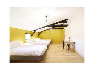 Holiday house La Bâtisse de Lucien - Features photo 18