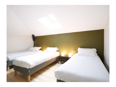 Holiday house La Bâtisse de Lucien - Features photo 19