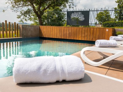 Holiday house La Bâtisse de Lucien - Environment photo 21