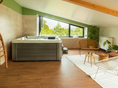 Holiday house La Bâtisse de Lucien - Environment photo 22