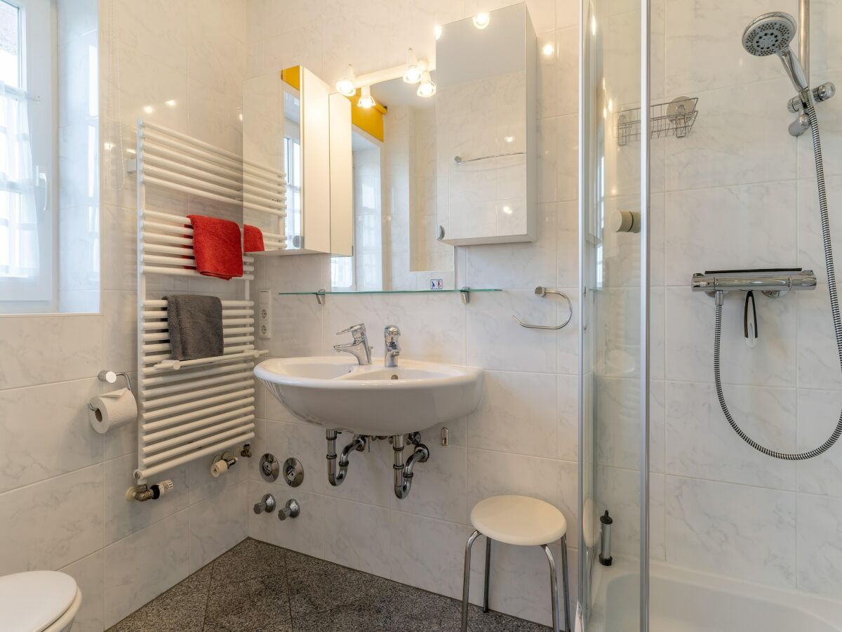 Apartment Ferienwohnung in St. Peter-Ording - Features photo 5