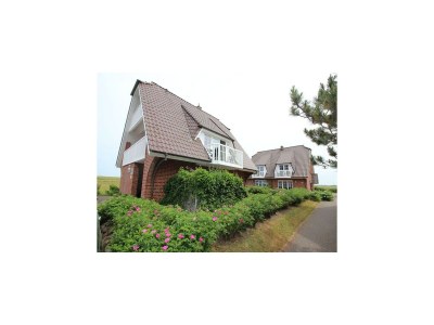 Apartment Ferienwohnung in St. Peter-Ording - Outdoor photo 2