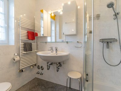 Apartment Ferienwohnung in St. Peter-Ording - Features photo 5