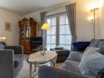 Apartment Ferienwohnung in St. Peter-Ording - Features photo 6