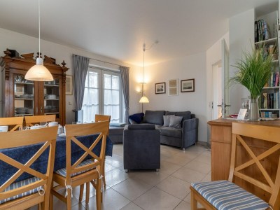 Apartment Ferienwohnung in St. Peter-Ording - Features photo 7