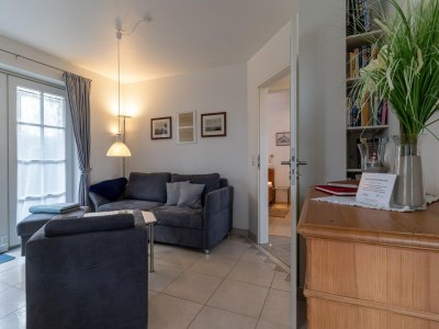 Apartment Ferienwohnung in St. Peter-Ording - Features photo 9