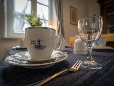 Apartment Ferienwohnung in St. Peter-Ording - Features photo 12