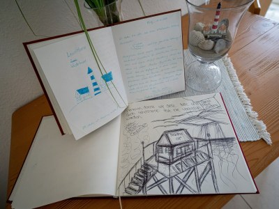 Apartment Ferienwohnung in St. Peter-Ording - Features photo 13