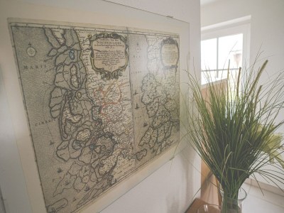 Apartment Ferienwohnung in St. Peter-Ording - Features photo 14