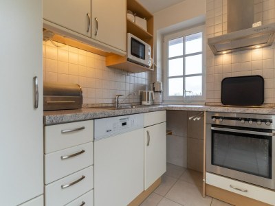 Apartment Ferienwohnung in St. Peter-Ording - Features photo 15