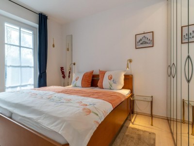 Apartment Ferienwohnung in St. Peter-Ording - Features photo 16