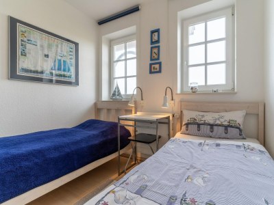 Apartment Ferienwohnung in St. Peter-Ording - Features photo 18
