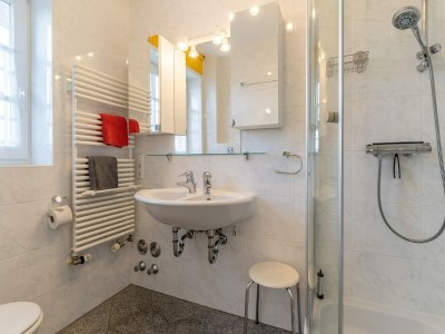 Apartment Ferienwohnung in St. Peter-Ording - Features photo 19