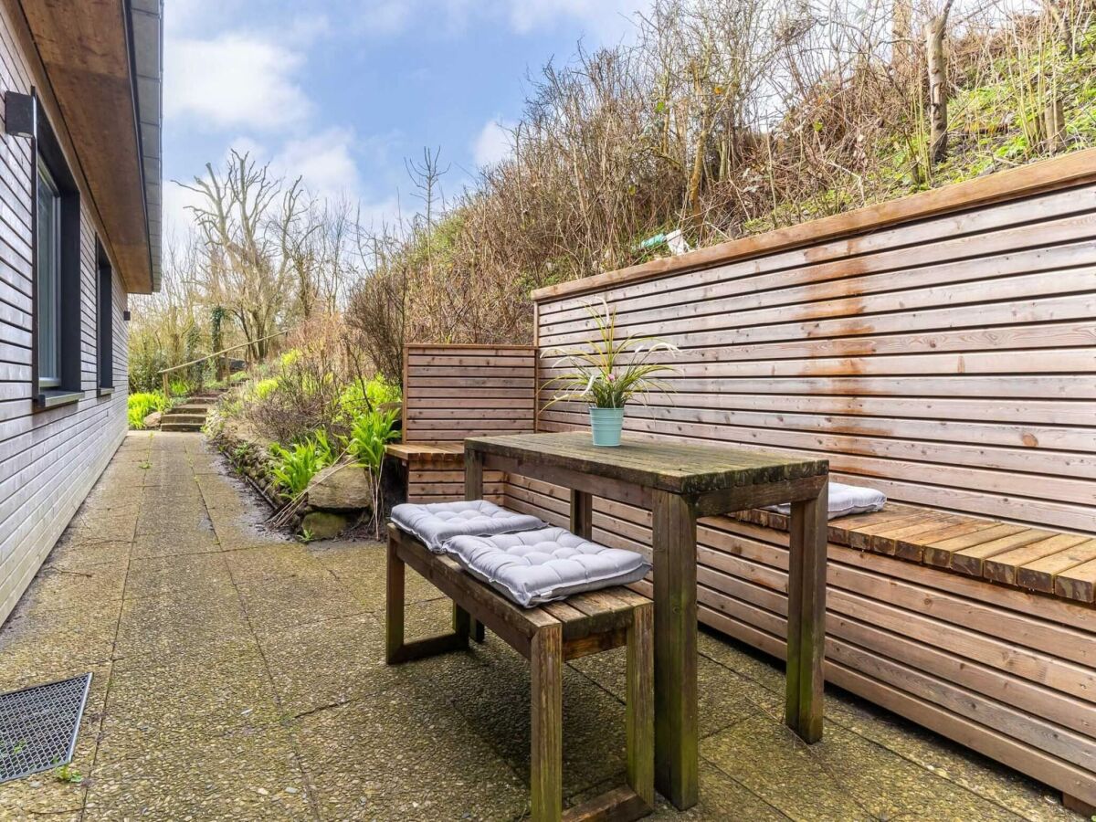 Apartment Ferienwohnung für 4 in Vollerwiek