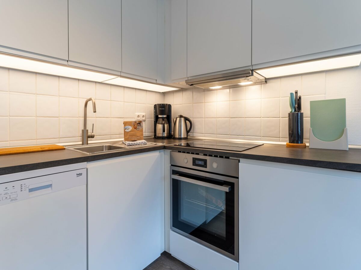 Apartment Ferienwohnung für 4 in Vollerwiek - Features photo 4
