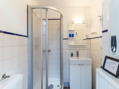 Apartment Ferienwohnung für 4 in Vollerwiek - Features photo 2