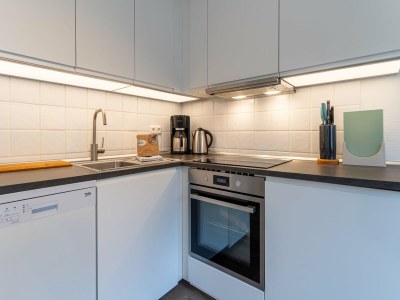 Apartment Ferienwohnung für 4 in Vollerwiek - Features photo 4