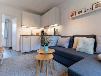 Apartment Ferienwohnung für 4 in Vollerwiek - Features photo 6