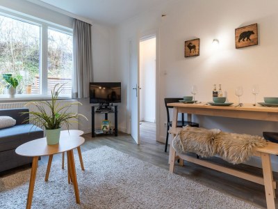 Apartment Ferienwohnung für 4 in Vollerwiek - Features photo 7