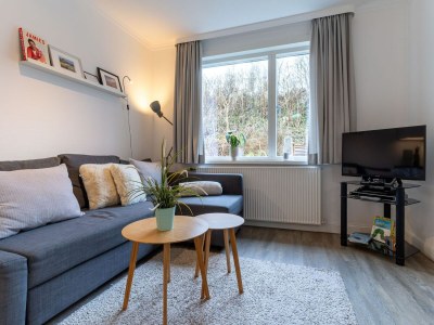 Apartment Ferienwohnung für 4 in Vollerwiek - Features photo 8