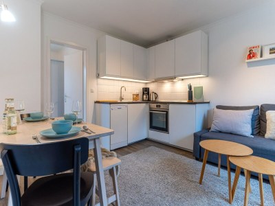 Apartment Ferienwohnung für 4 in Vollerwiek - Features photo 9