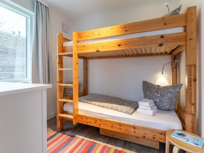 Apartment Ferienwohnung für 4 in Vollerwiek - Features photo 10