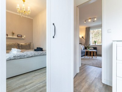 Apartment Ferienwohnung für 4 in Vollerwiek - Features photo 11
