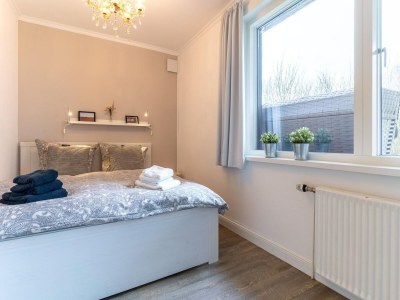 Apartment Ferienwohnung für 4 in Vollerwiek - Features photo 13