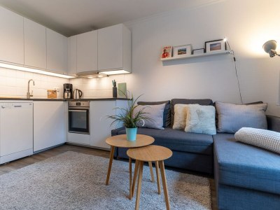 Apartment Ferienwohnung für 4 in Vollerwiek - Features photo 14