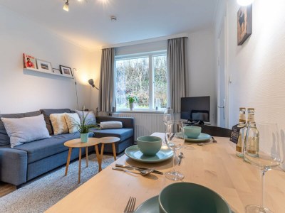 Apartment Ferienwohnung für 4 in Vollerwiek - Features photo 15