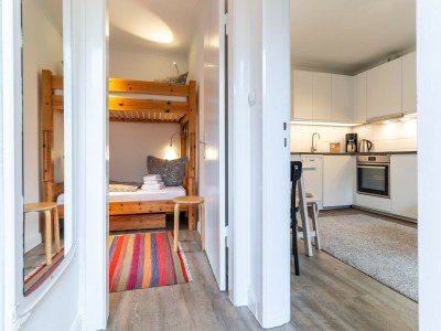 Apartment Ferienwohnung für 4 in Vollerwiek - Features photo 16