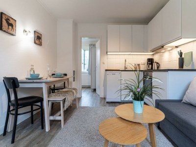 Apartment Ferienwohnung für 4 in Vollerwiek - Features photo 17