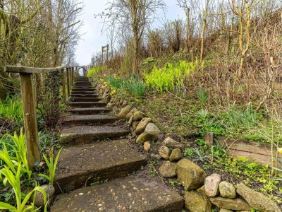 Apartment Ferienwohnung für 4 in Vollerwiek - Environment photo 18